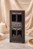 Yuicè Heatless Rods