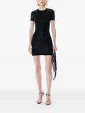 Alexander Wang- Mini Cocktail Dress