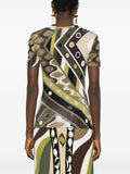 Emilio Pucci Top