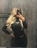 Balenciaga Top- Small