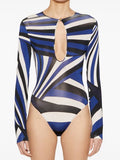 Emilio Pucci - Top