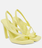 Bottega Heels - Size 7