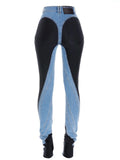 Mugler Jeans- Size 36 (small)