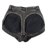 Mugler Shorts Size 38(Medium)