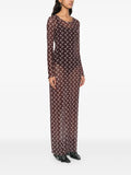 Marine Serre - Dress