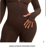 Body by Raven Tracey XS jumpsuit