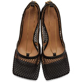 Bottega Heels Size 7