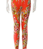 Pucci Leggings Small
