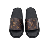 LV Slides Size 37