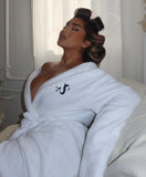 CS Luxury Robe