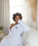 CS Luxury Robe